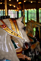 Merry-go-round horses part II