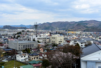 Shiroishi (白石市)