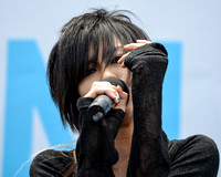 Akira - Live at the 2014 JPOP Summit Festival