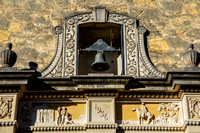 Small Bell at the Alamo
