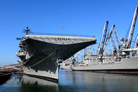 USS Hornet - 2013