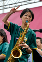 JR East Band Tohoku