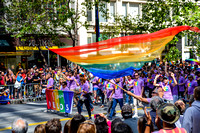 2014 SF LGBT Pride Parade