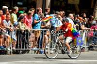 2014 SF Pride Parade
