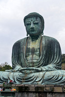 "Great Buddha" (大仏)