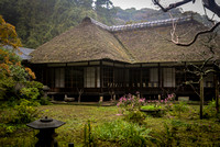 Main Hall of Jochi-ji