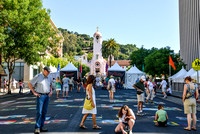 2013 San Rafael Italian Street Painting Festival