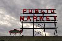 Pike's Public Market
