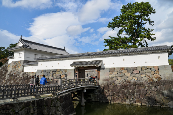 Akagane Gate