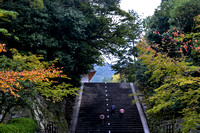 Stairs of Chionin