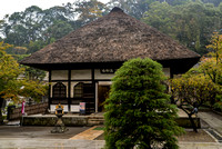 Sembutsudo Hall (選仏堂)