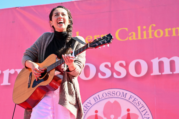 Kina Grannis
