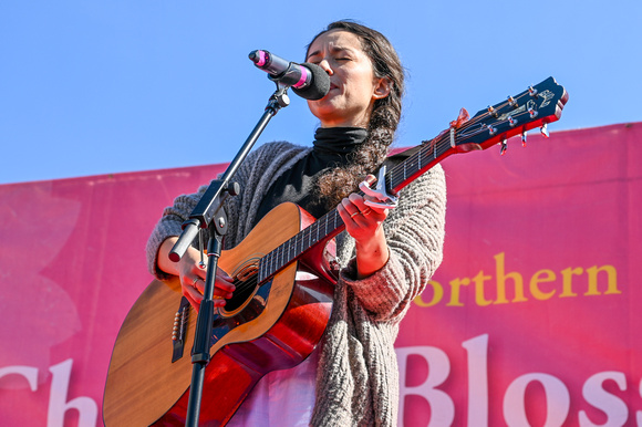 Kina Grannis