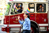 2024 San Francisco Pride Parade (Part 2)