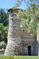 Castello di Amorosa, US