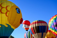 2023 Sonoma County Hot Air Balloon Classic