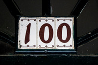 Numbers 100-199