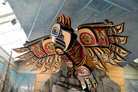 First Nations Art exhibit