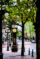 Vancouver -  Gastown