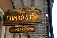 Gumbo Shop