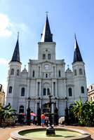 St. Louis Cathedral