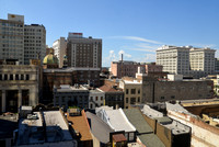 New Orleans view