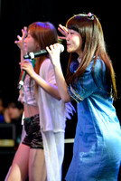 Serina and Mayu