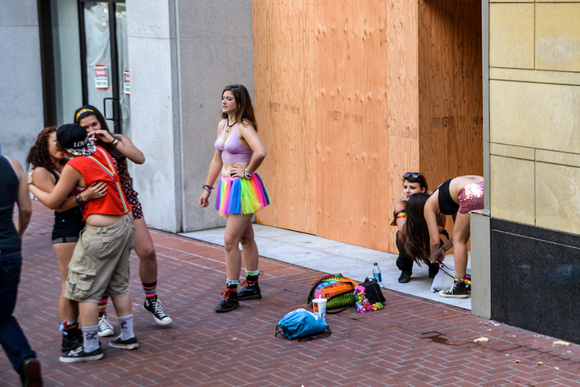 2014 SF LGBT Pride Parade