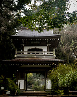 Jochiji Temple - Kamakura