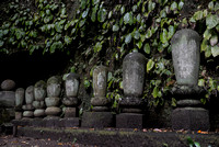 Cemetery of Jochiji