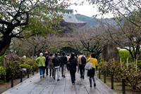 Kenchō-ji (建長寺) - Kamakura