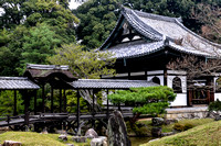 Kōdai-ji (高台寺) - Kyoto