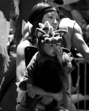 2009 SF Carnaval