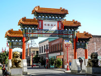 Portland Chinatown