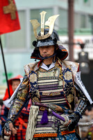 2013 Tokyo Jidai Matsuri
