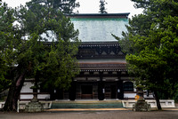 Butsuden Hall - Engakuji