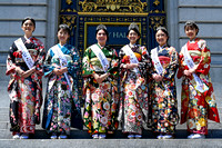 2025 Northern California Cherry Blossom Festival - Day 4