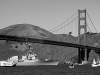 San Francisco, Fleet Week
