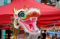 2012 Year of the Dragon SF Chinatown Community Street Fair