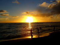 Oahu glimmer