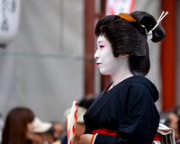 2013 Tokyo Jidai Matsuri